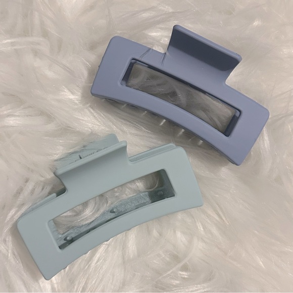 Hair Claw Clips - Picture 1 of 1